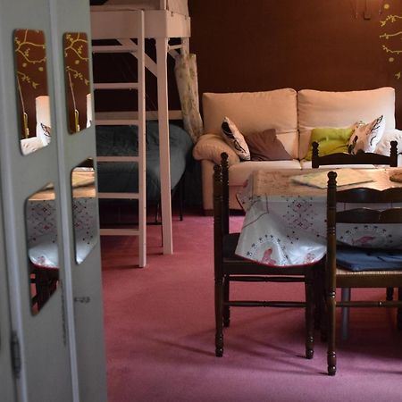Les Locations De Stephanie Les Hautes Vosges Sondernach 외부 사진