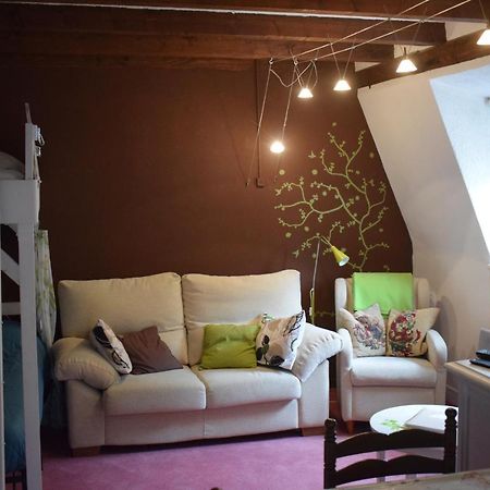 Les Locations De Stephanie Les Hautes Vosges Sondernach 외부 사진